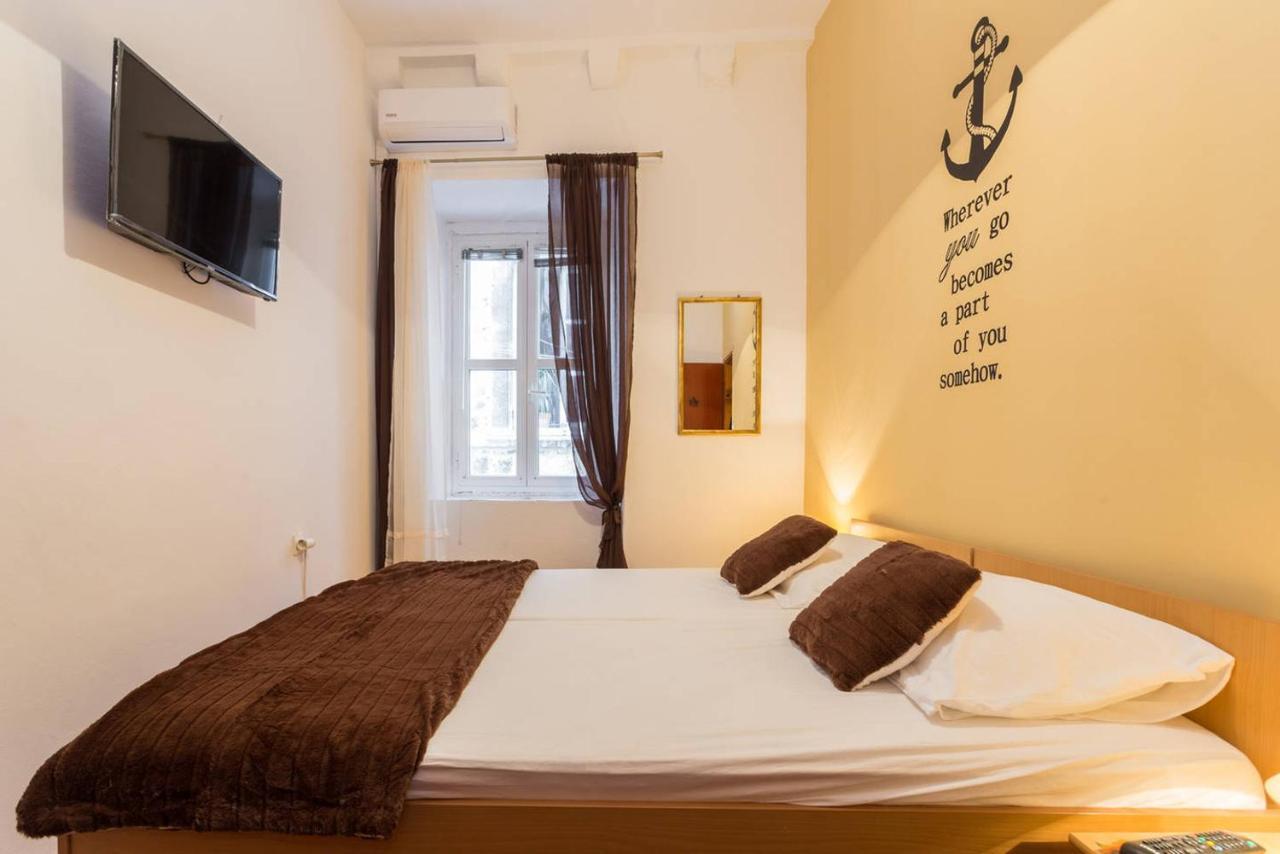 Lovely Room In Old Town Дубровник Экстерьер фото