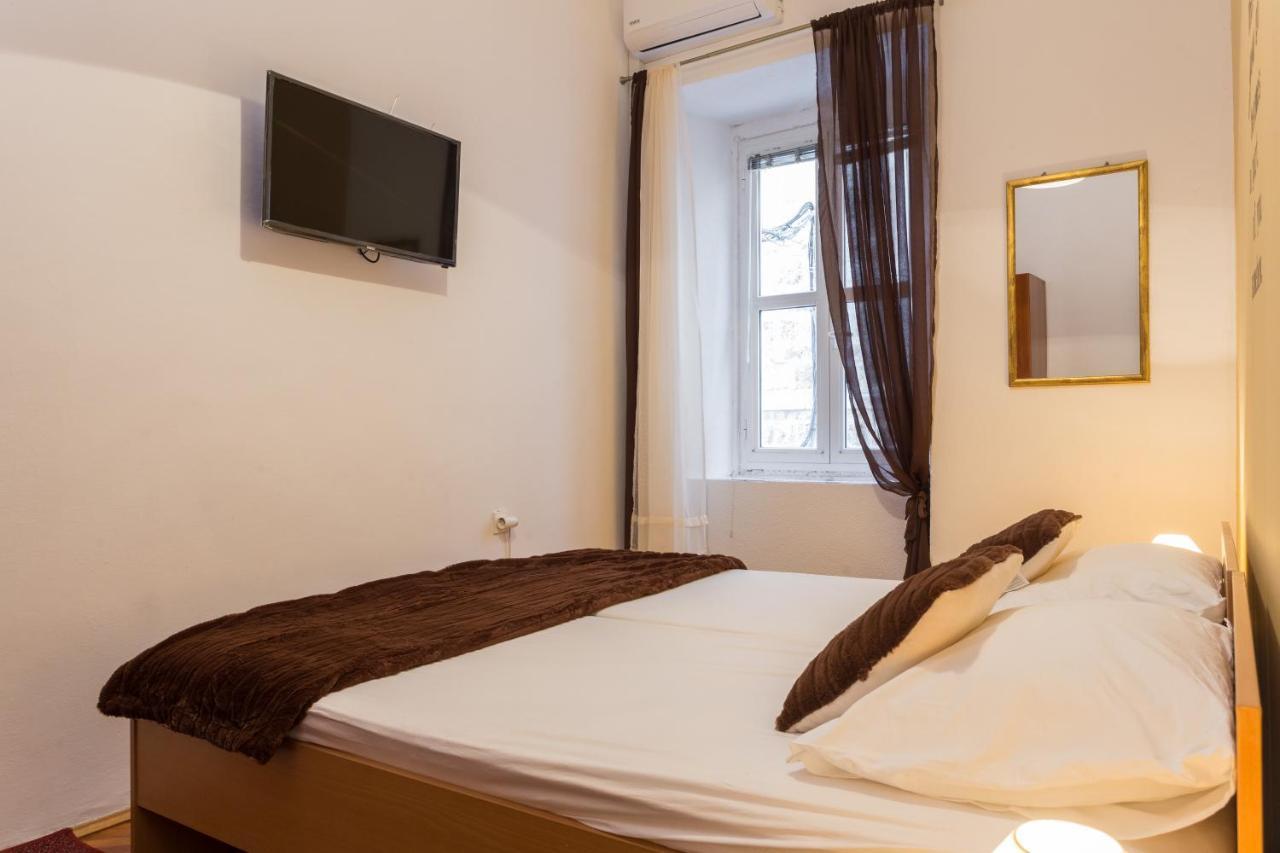 Lovely Room In Old Town Дубровник Экстерьер фото
