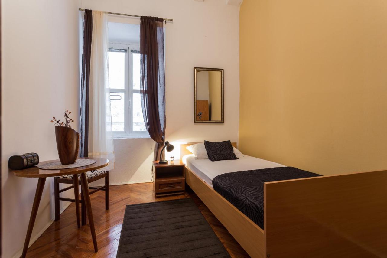 Lovely Room In Old Town Дубровник Экстерьер фото