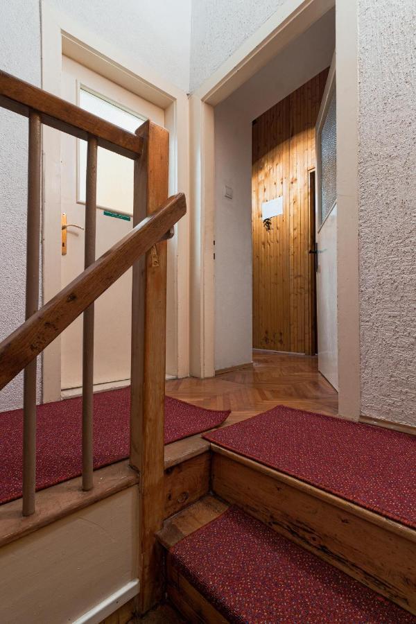 Lovely Room In Old Town Дубровник Экстерьер фото