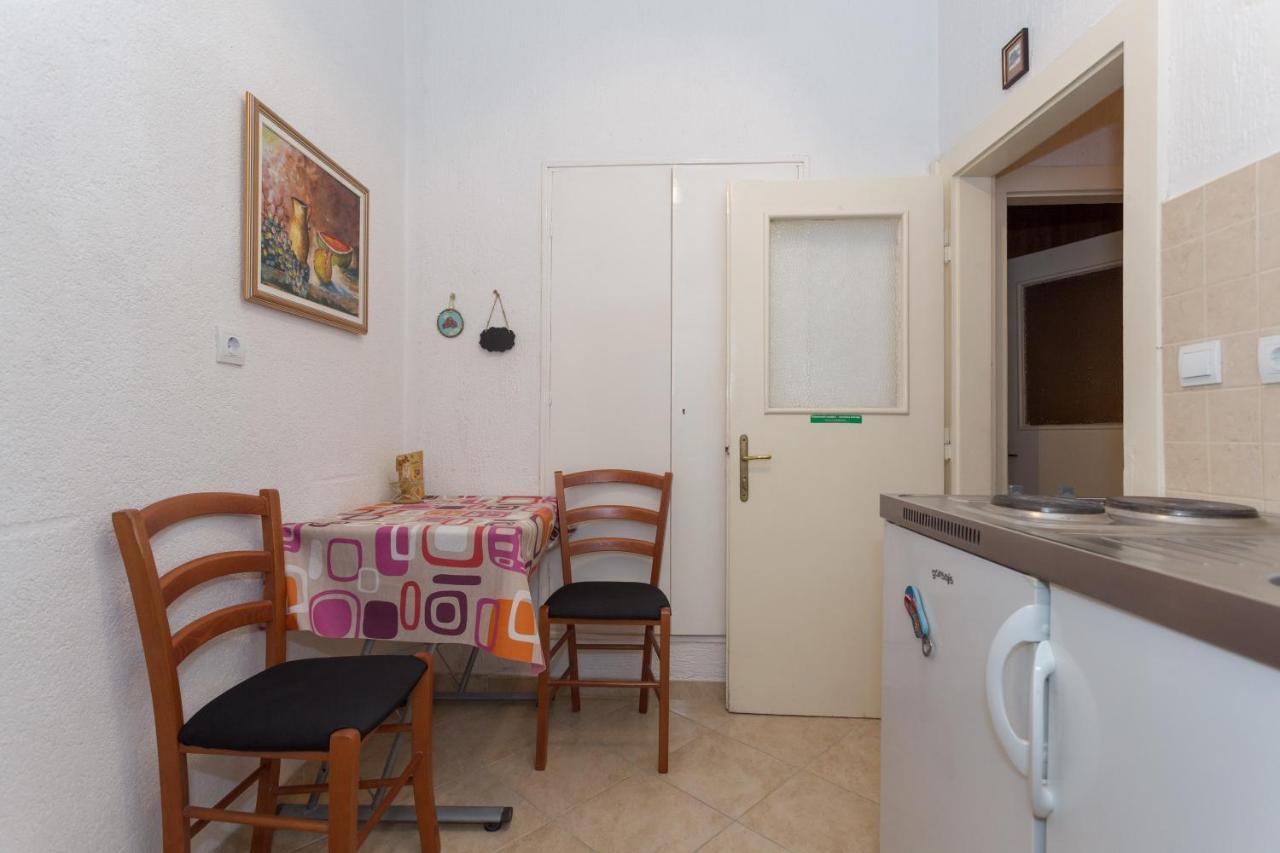 Lovely Room In Old Town Дубровник Экстерьер фото